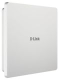 Point d'accès - Ac1200 Mu-mimo - Extérieur - WiFi4EU - Ip68 - Blanc