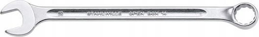 Stahlwille clé plate-anneau 13mm
