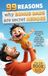 99 Reasons Why Bonus Dads are secret Heroes: The Gift Book for True Legends – Between Nerves of Steel and a Big Heart & with 99 Reasons to say Thank You