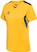 Hummel Hmlauthentic Pl Jersey S/S Femme Sportshirt Dames Maat S