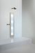 Sunshower Plus L - Inbouw met Infrarood-licht en UV-licht - Zandwit - Beige