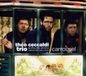 Théo Ceccaldi Trio - Carrousel