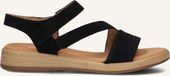 Gabor 063 Sandalen - Dames - Zwart - Maat 37