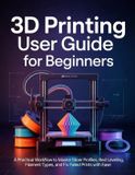 3D Libri GmbH 3D Printing User Guide for Beginners