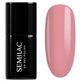 Esmalte Semilac Esmalte Semipermanente - 581 Delicate Coral - 7Ml