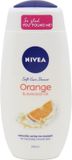 Nivea Douchegel Orange & Avocado Oil 250 ml