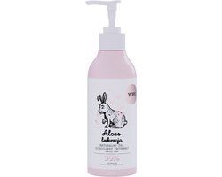 Yope Natural Intimate Gel Wash Aloe & Licorice 300ml - Unisex