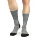 LCF Outdoor Glaciers Sokken