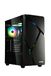 Enermax MarbleShell MS30 Gaming Computer Case - Mid-tower - Black
