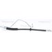 Triscan Flexible de frein 8150 29189 Audi 8w0 611 707 B