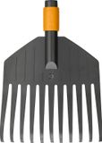 Fiskars Quikfit Râteau à feuilles