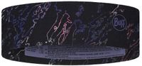 Buff ® Coolnet Uv® Slim Hoofdband Zwart