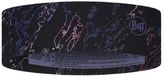 Buff ® Coolnet Uv® Slim Hoofdband Zwart
