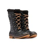 Sorel Tofino II Wp 1959341010 - Snowboots dames - Zwart - 38