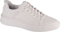 Skechers Slip-ins Court Break - Double Vented - Heren Sneakers - Wit