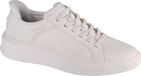 Skechers Slip-ins Court Break - Double Vented - Heren Sneakers - Wit