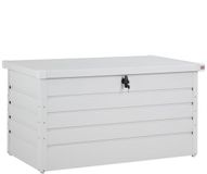 Gardebruk Opbergbox Wit Metaal 120cm
