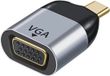 DrPhone UCE3 - USB-C naar VGA Adapter