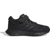 Adidas Performance Duramo 10 Schoenen Kinderen Zwart