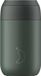 Chillys Series 2 - Beker - Koffie-to-go - 340ml - Pine Green