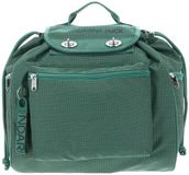 MANDARINA DUCK MD20 Backpack Utility Emerald groen