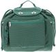 MANDARINA DUCK MD20 Backpack Utility Emerald groen