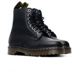 Dr. Martens 1460 PASCAL 47 Unisex Zwart Leren Veterlaarzen