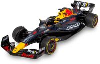 Jamara Oracle Red Bull Racing RB19 Diecast 1:24 Max Verstappen No. 1