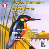 Harmonia Mundi Dutton Laboratories / Epoch Records Violin Concerto / Violin Concerto