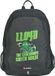 LEGO Ninjago School Backpack, Zwart