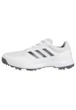 adidas Performance Tech Response 3.0 Wide Golfschoenen Heren Wit