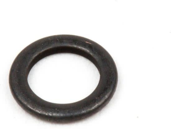 - FOX Edges Kuro O Rings 3.7mm 25st