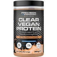 Precision Engineered Ice Tea Peach - 364g