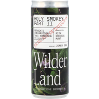 Wilder Land Holy Smokey Part II - 250ml