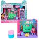 Gabby's Dollhouse DJ Chat Muziekkamer-speelset