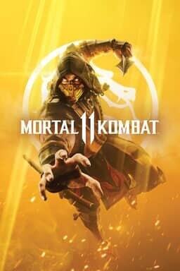 Warner Bros. Interactive Mortal Kombat 11, Xbox One Xbox One
