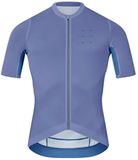 Endura Pro SL Korte Mouw Wielertrui Blauw M Man