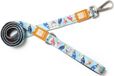 Max & Molly Hondenriem Paradise Short Leash L Blauw Polyester