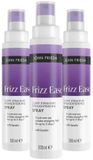 John Frieda Frizz Ease 3-Day Straight Spray - 3 x 100 ml - Voordeelverpakking