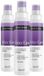 John Frieda Frizz Ease 3-Day Straight Spray - 3 x 100 ml - Voordeelverpakking