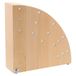 ZWILLING 35103-500 Italiaans messenblok, hout, natuurlijk beukenhout