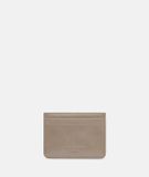Liebeskind Berlin Portemonnaie Liam Wallet Leer Zandsteen