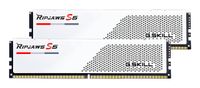 G.Skill F5-6000J3036F24GX2-RS5W geheugenmodule 48 GB 2 x 24 GB DDR5 6000 MT/s 288-pin DIMM
