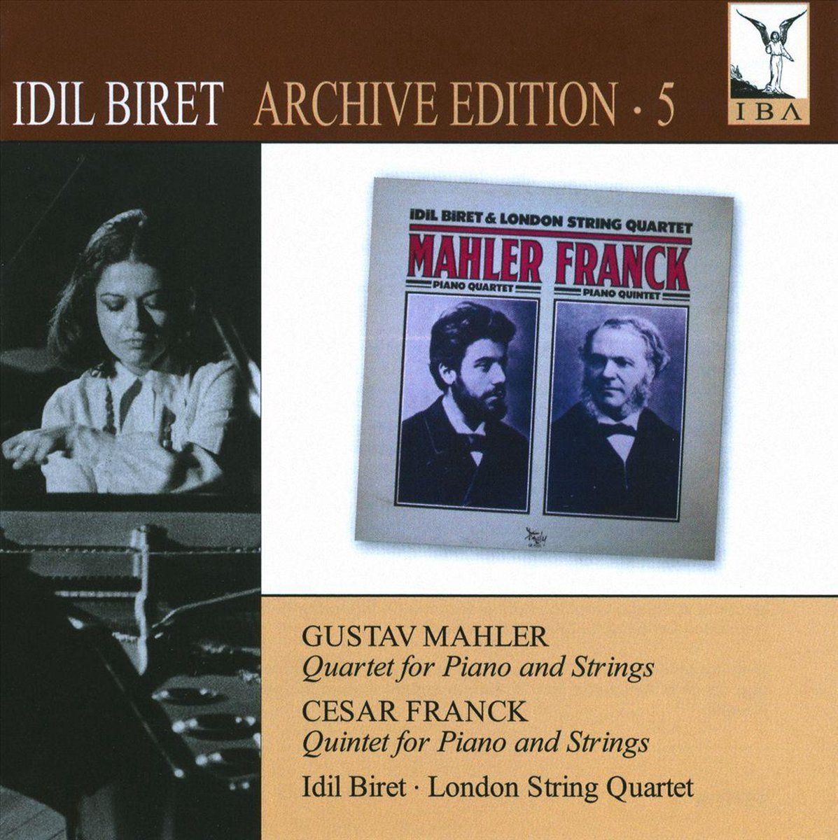 OUTHERE Biret - Archive Edition 5