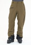 SLOPE Skihose Zuki Khaki Heren S