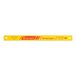 Starrett Redstripe massief High Speed Steel Power beugelzaag Blade