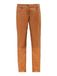 RICANO Broek 'Dorin' cognac