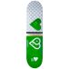 HEART SUPPLY Planche de skate SOCIETY 7.75 Classified Pro 1 Vert