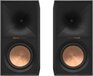 Klipsch Reference R-60M Boekenplank Speakers - Zwart (Set van 2)