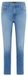 Lee Dames Jeans Carol Straight Fit Katoen Blend W25 x L31 Blauw